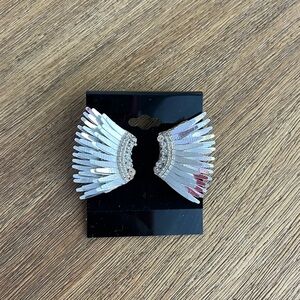 Mignonne Gavigan Mini Madeline Earrings